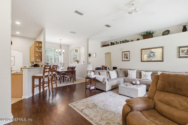 1153 STONEHEDGE TRAIL Lane, St. Augustine, FL 32092