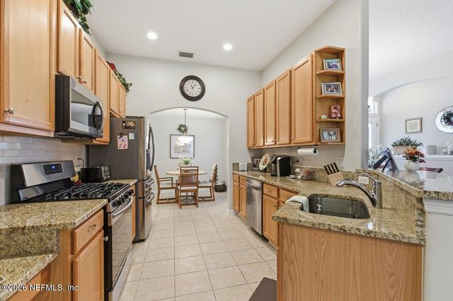 1153 STONEHEDGE TRAIL Lane, St. Augustine, FL 32092