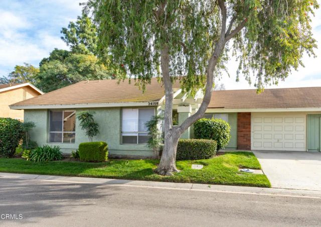 24108 Village 24, Camarillo, CA 93012