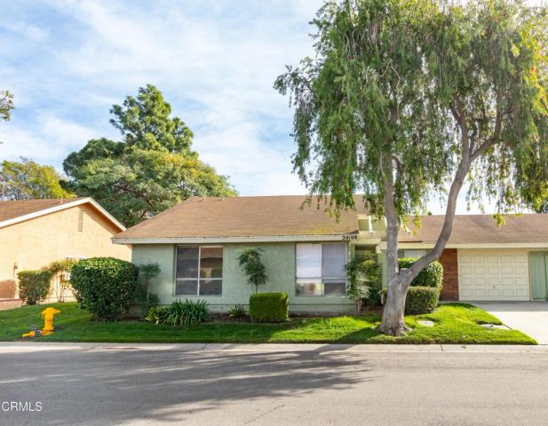 24108 Village 24, Camarillo, CA 93012