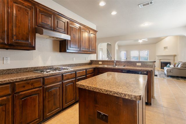 8220 Misty Water Drive, Fort Worth, TX 76131