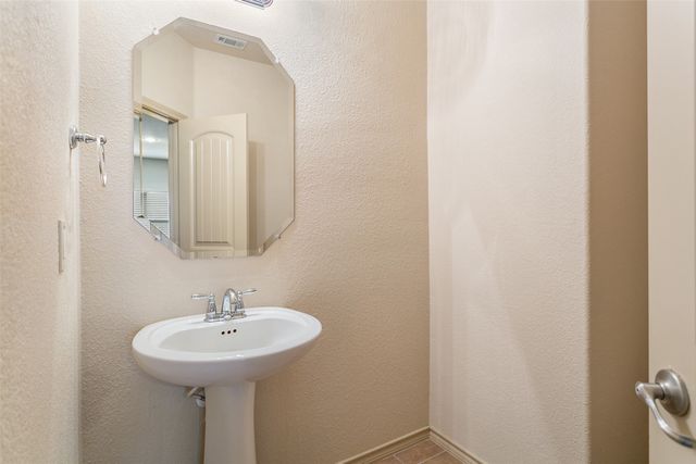 8220 Misty Water Drive, Fort Worth, TX 76131