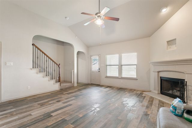 8220 Misty Water Drive, Fort Worth, TX 76131