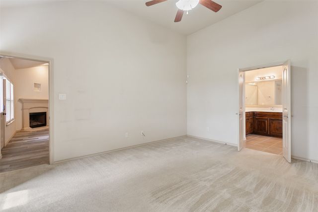 8220 Misty Water Drive, Fort Worth, TX 76131