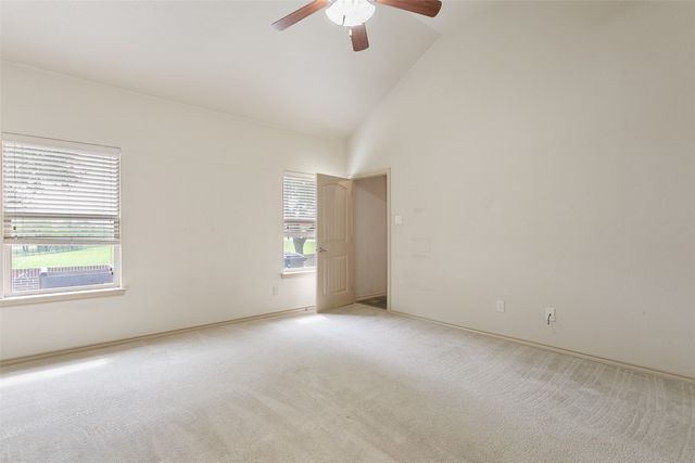 8220 Misty Water Drive, Fort Worth, TX 76131