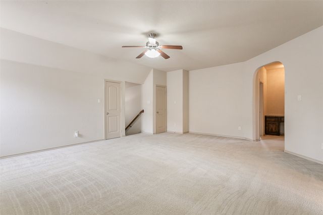 8220 Misty Water Drive, Fort Worth, TX 76131