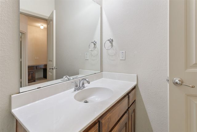 8220 Misty Water Drive, Fort Worth, TX 76131