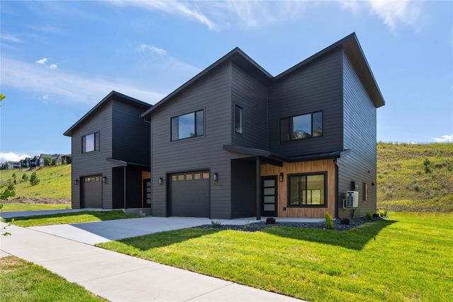 7168 Shaver Drive B, Missoula, MT 59803