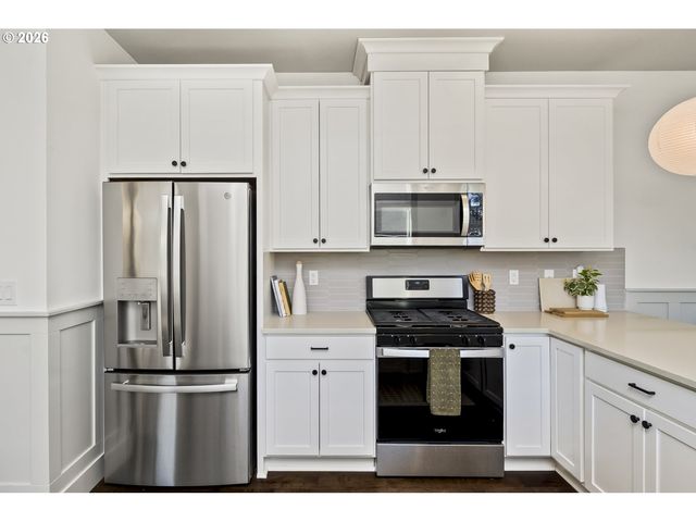 4613 Se RURAL St, Portland, OR 97206