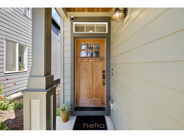 4613 Se RURAL St, Portland, OR 97206