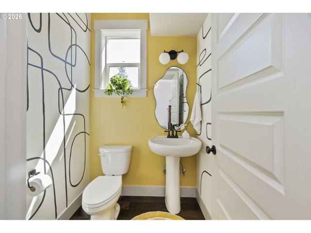 4613 Se RURAL St, Portland, OR 97206