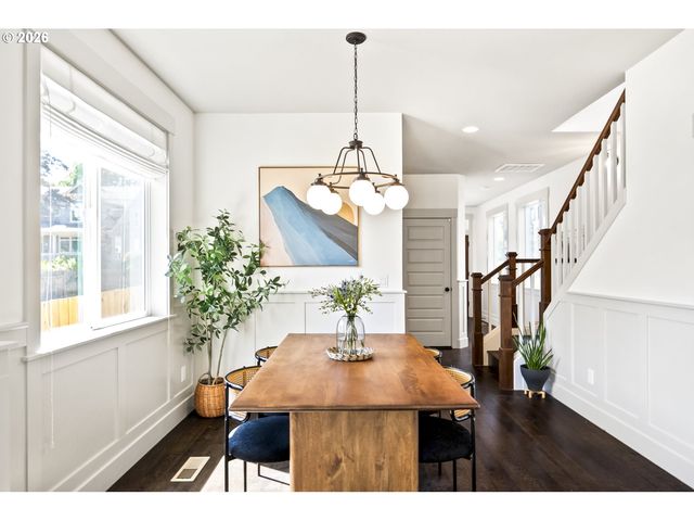 4613 Se RURAL St, Portland, OR 97206
