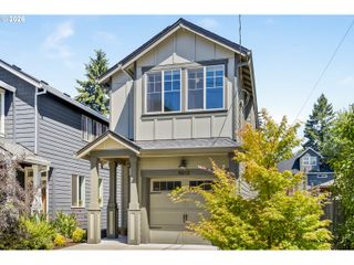 4613 Se RURAL St, Portland, OR 97206