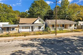 1640 Lakewood SE Avenue, Atlanta, GA 30315