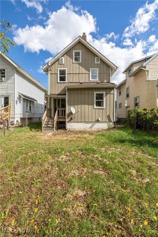 2278 26th Street SW, Akron, OH 44314