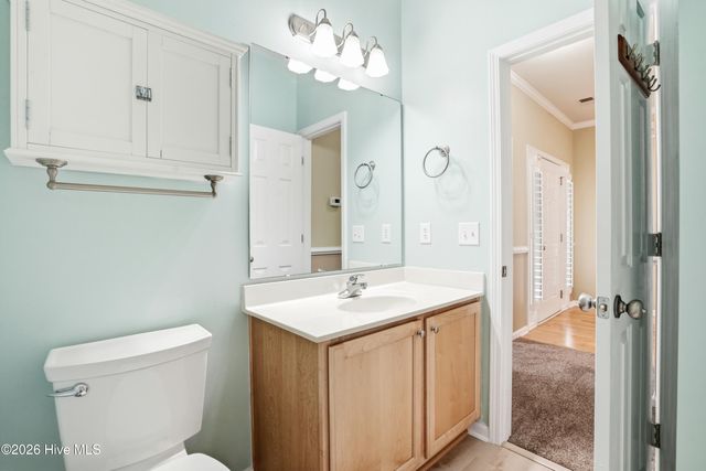 75 Field Planters Circle, Calabash, NC 28467