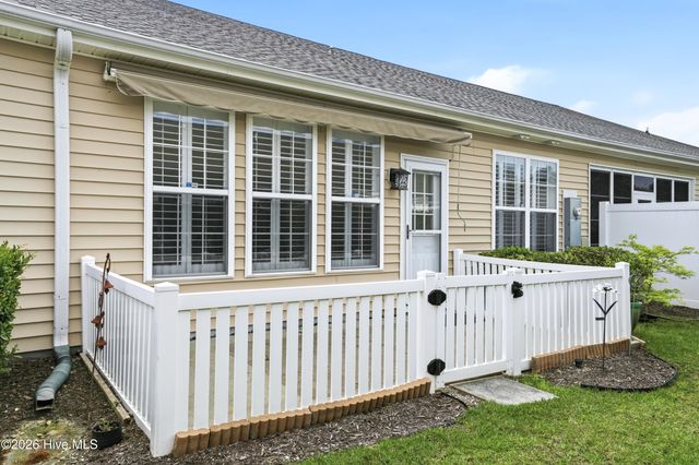 75 Field Planters Circle, Calabash, NC 28467