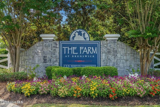 75 Field Planters Circle, Calabash, NC 28467