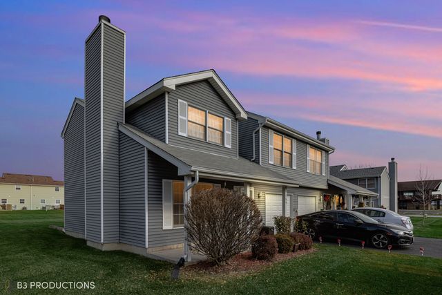 Address unavailable.