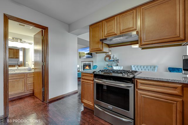 Address unavailable.