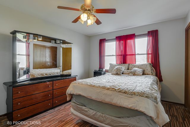 Address unavailable.