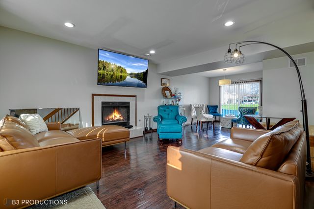 Address unavailable.