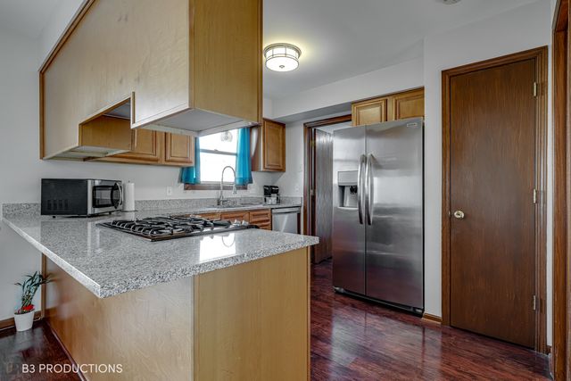 Address unavailable.