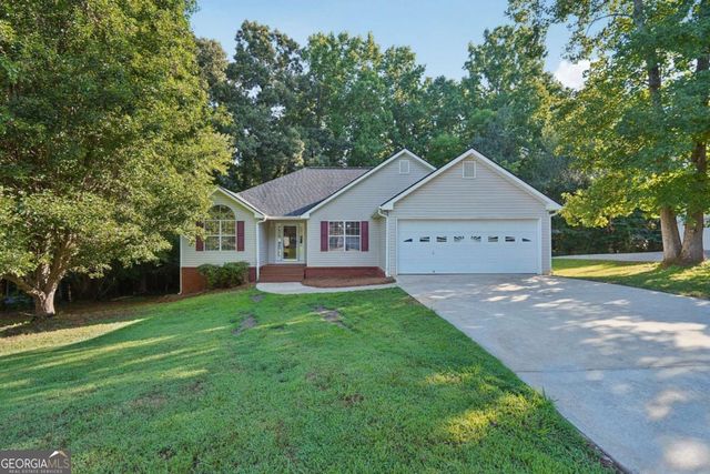 7210 W Field Drive, Gainesville, GA 30507