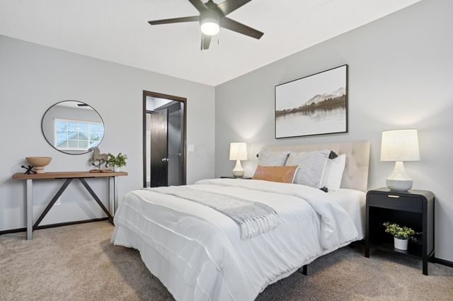 5390 Pond View Drive, Westerville, OH 43081