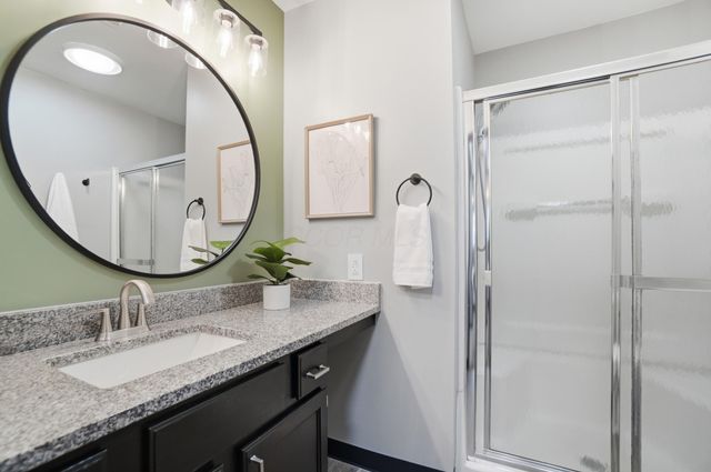 5390 Pond View Drive, Westerville, OH 43081