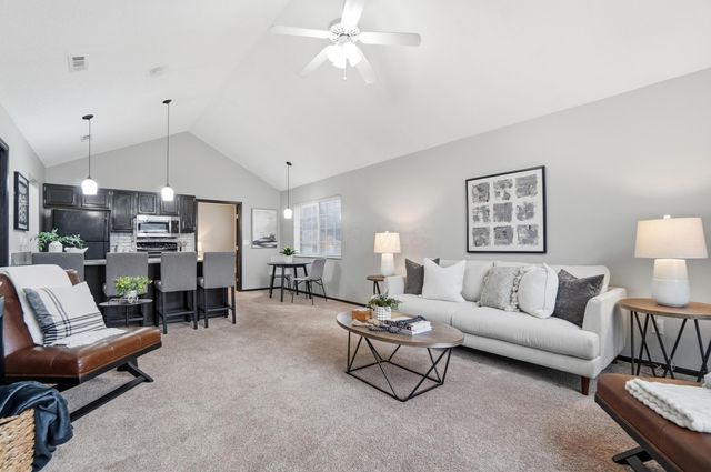 5390 Pond View Drive, Westerville, OH 43081