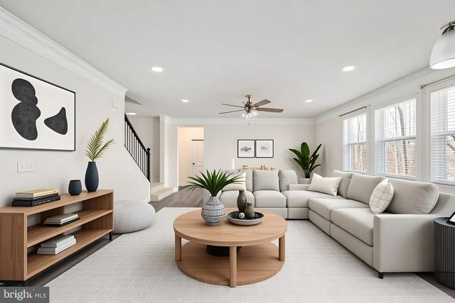 153 HOLLYCREST PL, Stafford, VA 22554