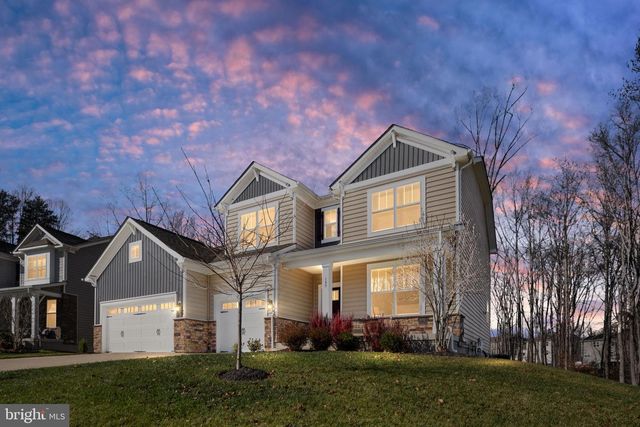 153 HOLLYCREST PL, Stafford, VA 22554