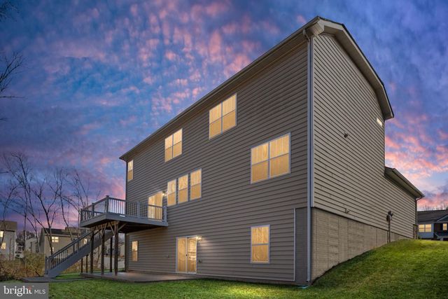 153 HOLLYCREST PL, Stafford, VA 22554