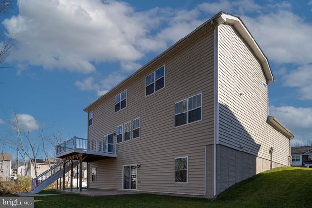 153 HOLLYCREST PL, Stafford, VA 22554