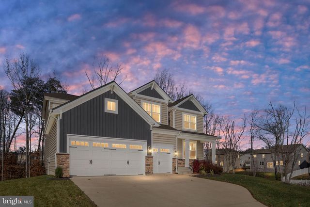 153 HOLLYCREST PL, Stafford, VA 22554