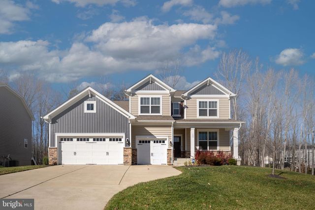 153 HOLLYCREST PL, Stafford, VA 22554