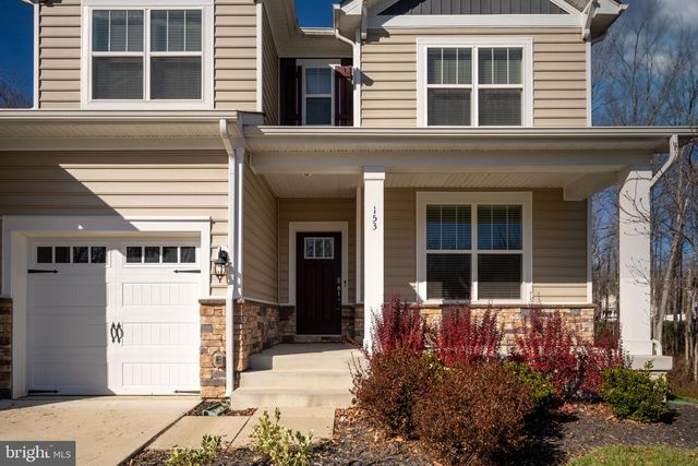 153 HOLLYCREST PL, Stafford, VA 22554