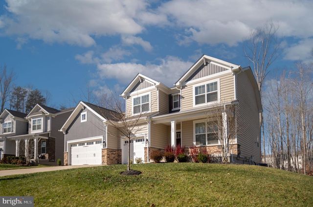 153 HOLLYCREST PL, Stafford, VA 22554