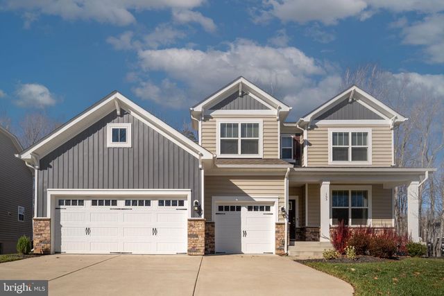 153 HOLLYCREST PL, Stafford, VA 22554