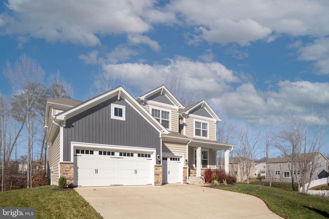 153 HOLLYCREST PL, Stafford, VA 22554