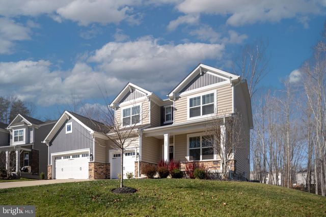 153 HOLLYCREST PL, Stafford, VA 22554