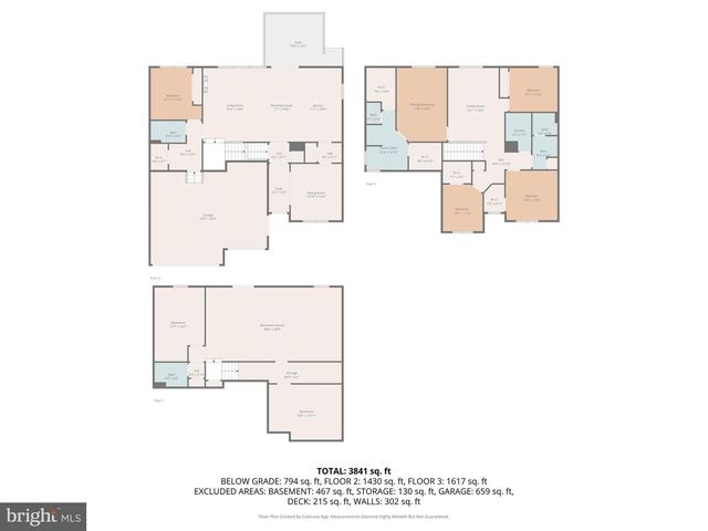 153 HOLLYCREST PL, Stafford, VA 22554