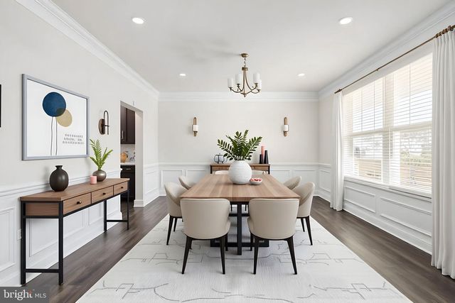 153 HOLLYCREST PL, Stafford, VA 22554