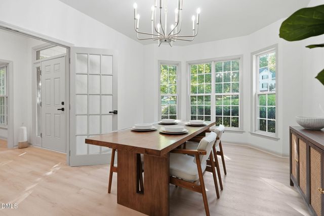 140 Trantham Trail, Clayton, NC 27527