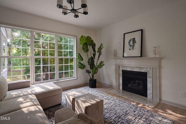 140 Trantham Trail, Clayton, NC 27527