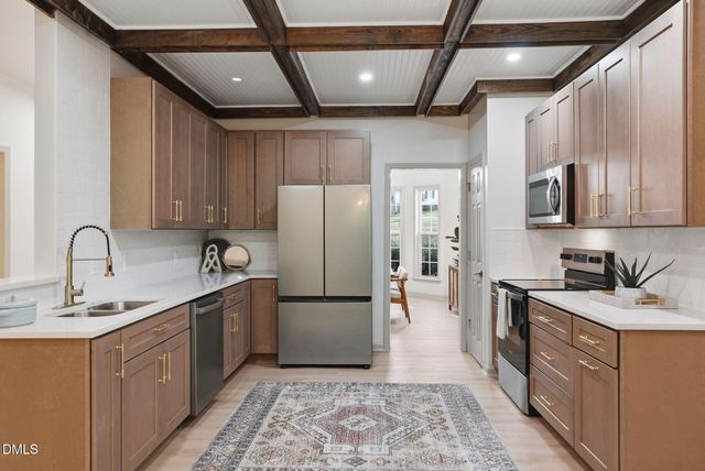 140 Trantham Trail, Clayton, NC 27527