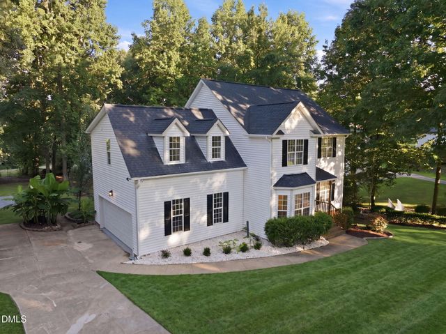 140 Trantham Trail, Clayton, NC 27527