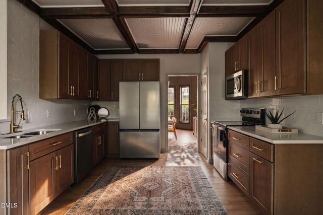 140 Trantham Trail, Clayton, NC 27527