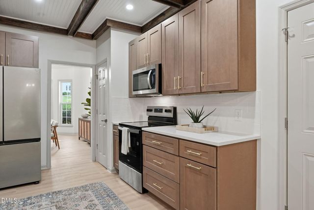 140 Trantham Trail, Clayton, NC 27527
